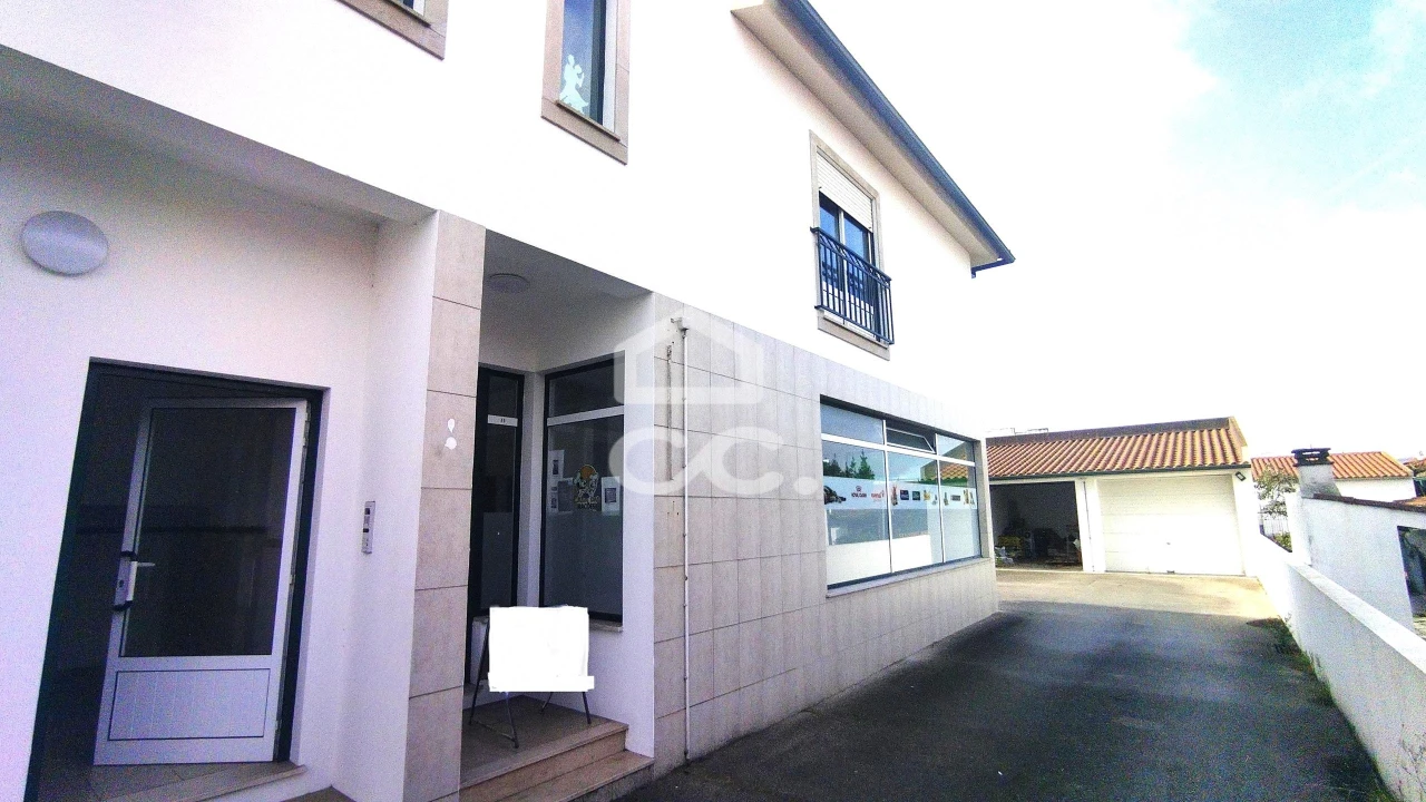 Negócio para Arrendamento em Marinha Grande Foto 10