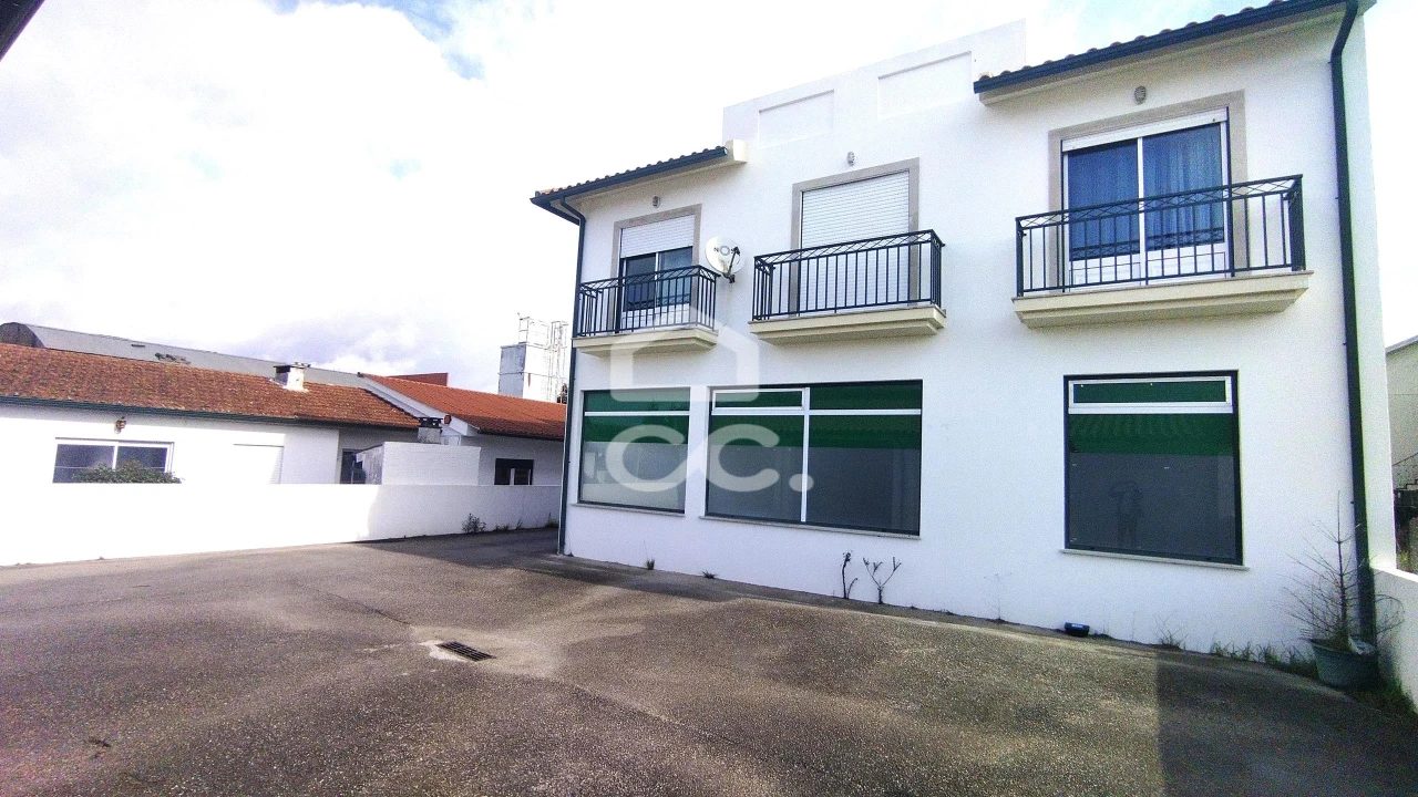Negócio para Arrendamento em Marinha Grande Foto 4