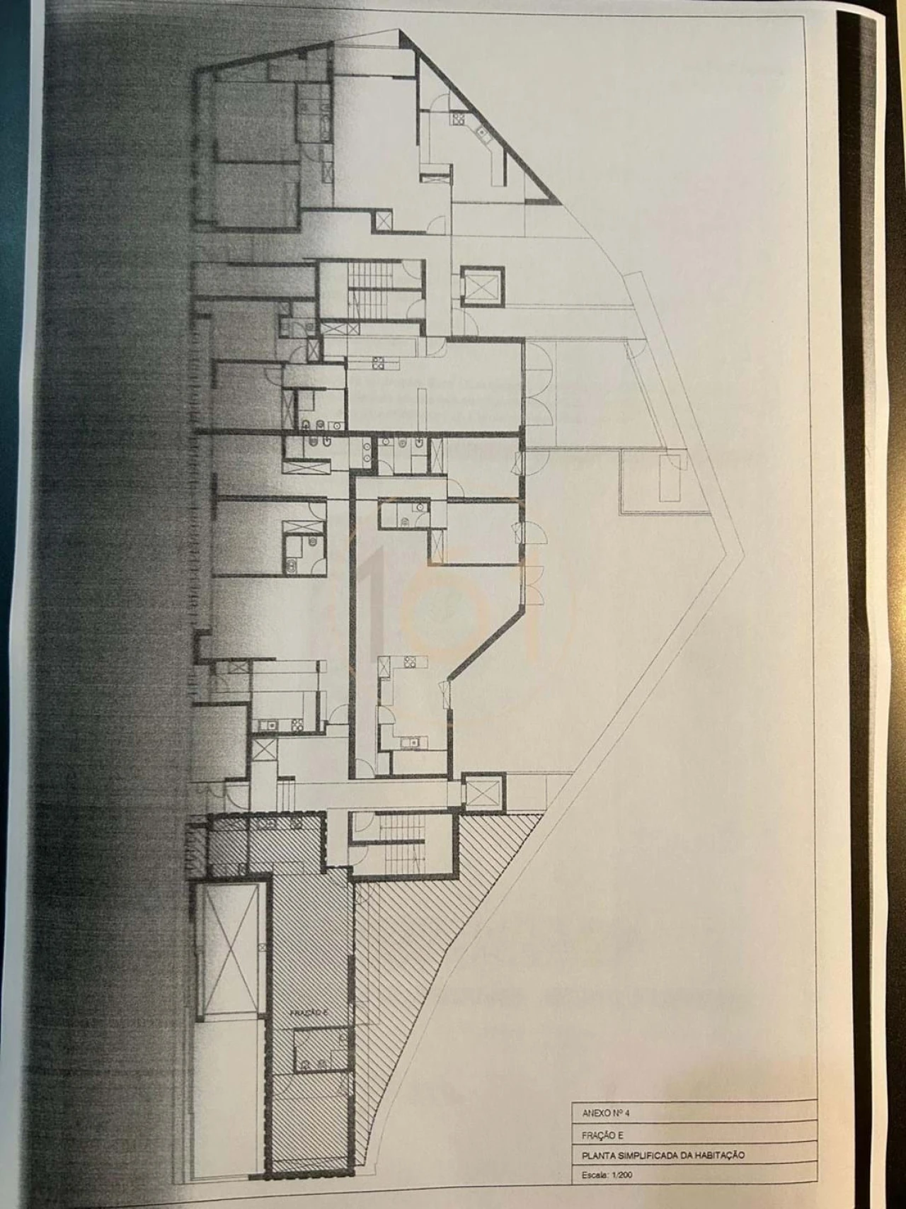 Apartamento T1 para Venda em Cedofeita, Santo Ildefonso, Sé, Miragaia, São Nicolau e Vitória Foto 17