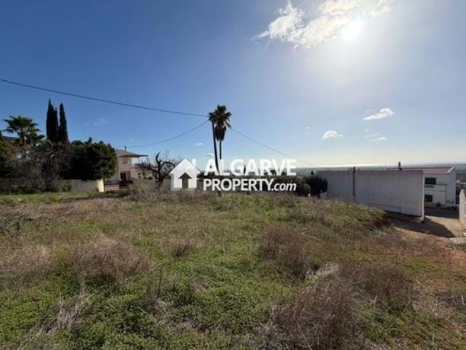Terreno para Venda em Santa Barbara de Nexe Foto 14