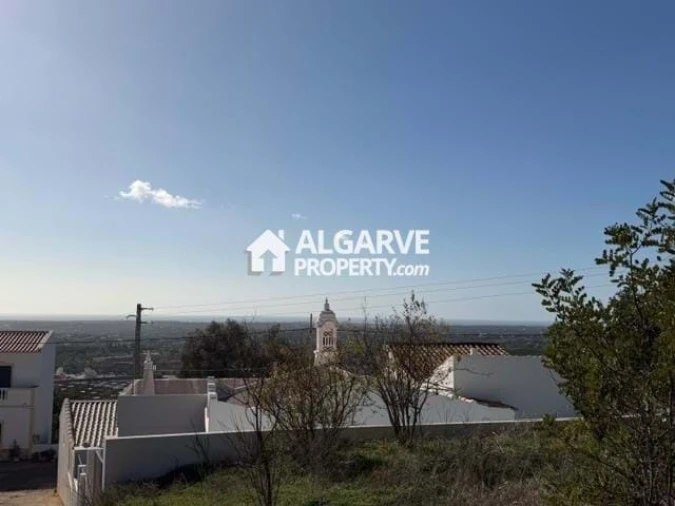 Terreno para Venda em Santa Barbara de Nexe Foto 16