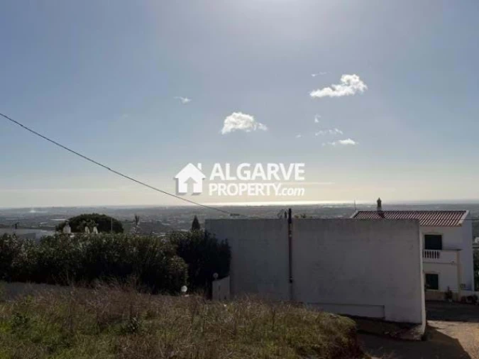 Terreno para Venda em Santa Barbara de Nexe Foto 15