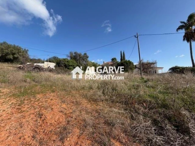 Terreno para Venda em Santa Barbara de Nexe Foto 11