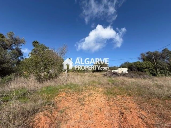 Terreno para Venda em Santa Barbara de Nexe Foto 10
