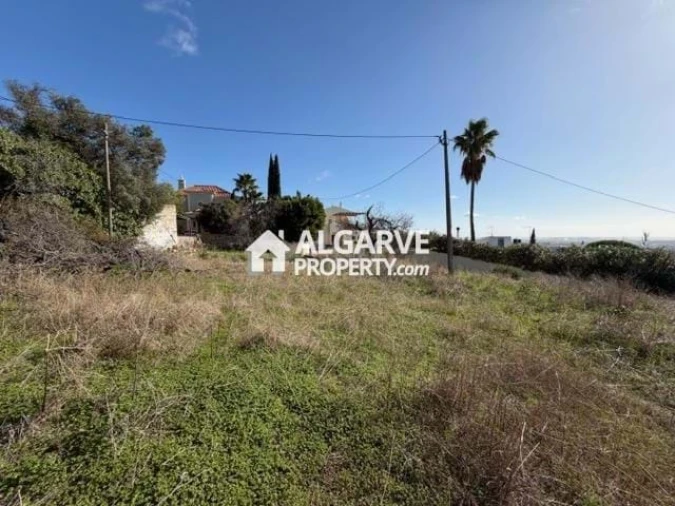 Terreno para Venda em Santa Barbara de Nexe Foto 12