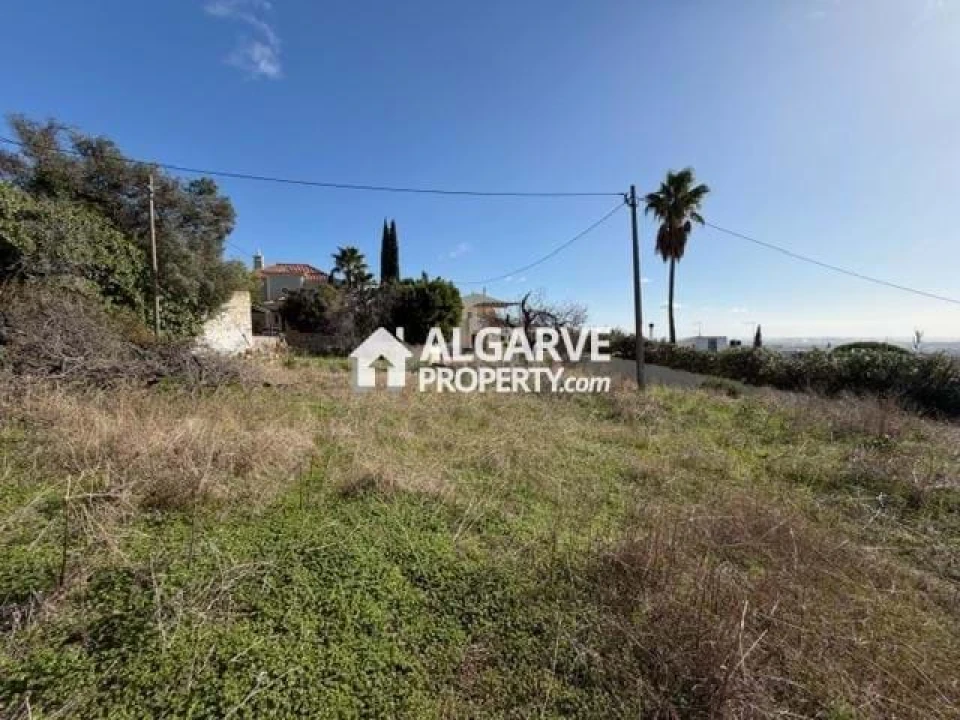 Terreno para Venda em Santa Barbara de Nexe Foto 12