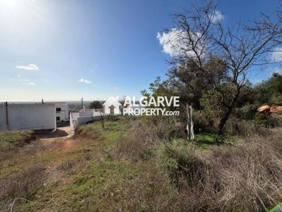 Terreno para Venda em Santa Barbara de Nexe Foto 13