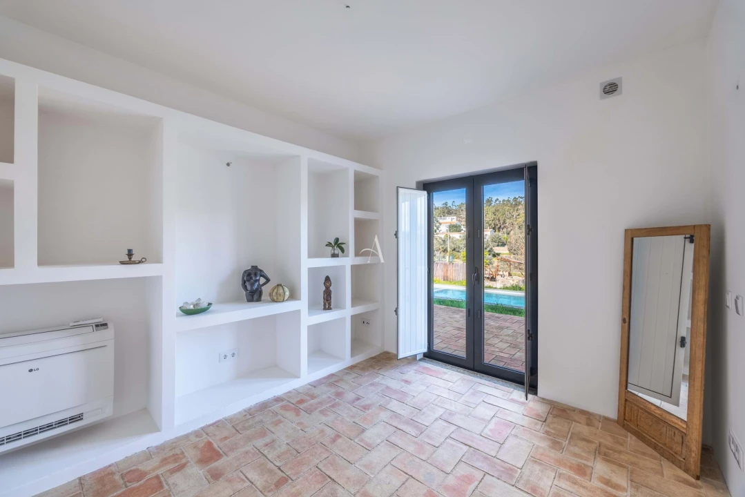 Moradia T3 para Venda em São Brás de Alportel Foto 8