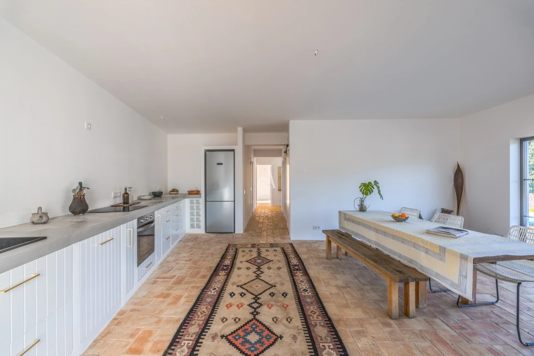 Moradia T3 para Venda em São Brás de Alportel Foto 4