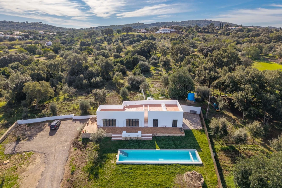 Moradia T3 para Venda em São Brás de Alportel Foto 31