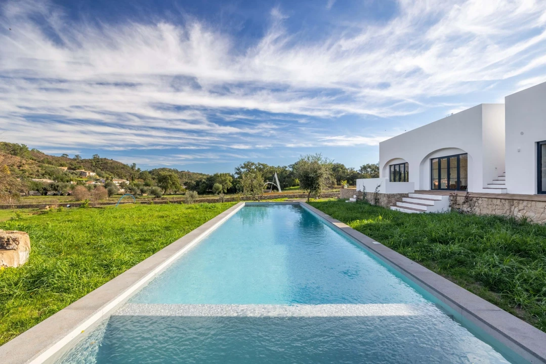 Moradia T3 para Venda em São Brás de Alportel Foto 2