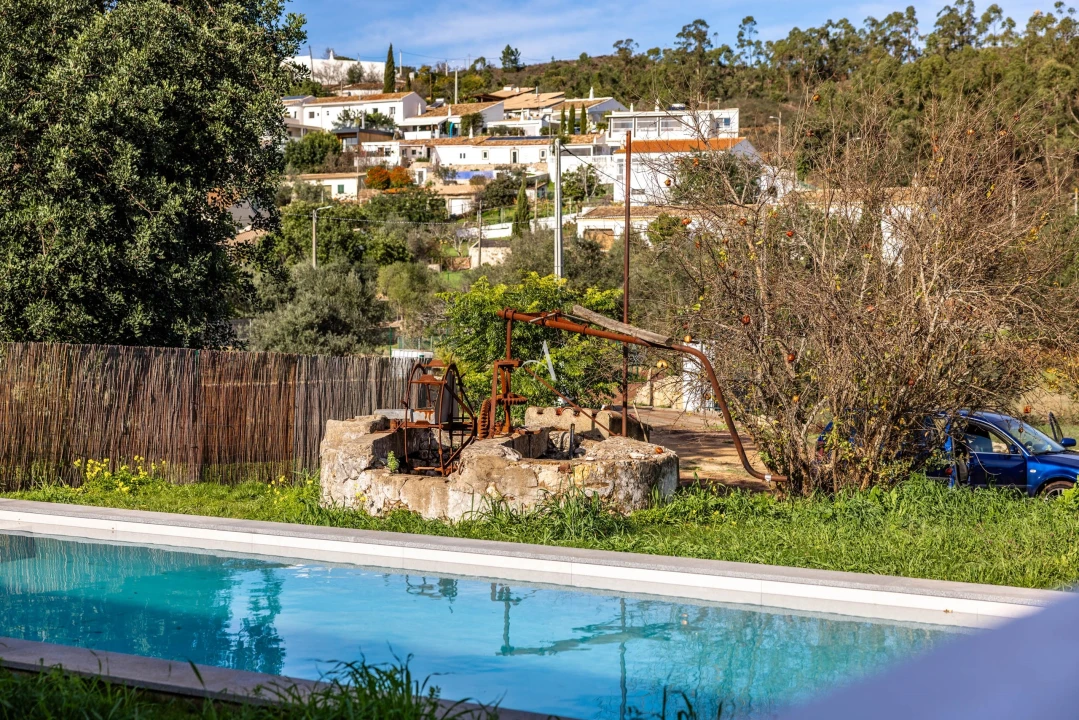 Moradia T3 para Venda em São Brás de Alportel Foto 32