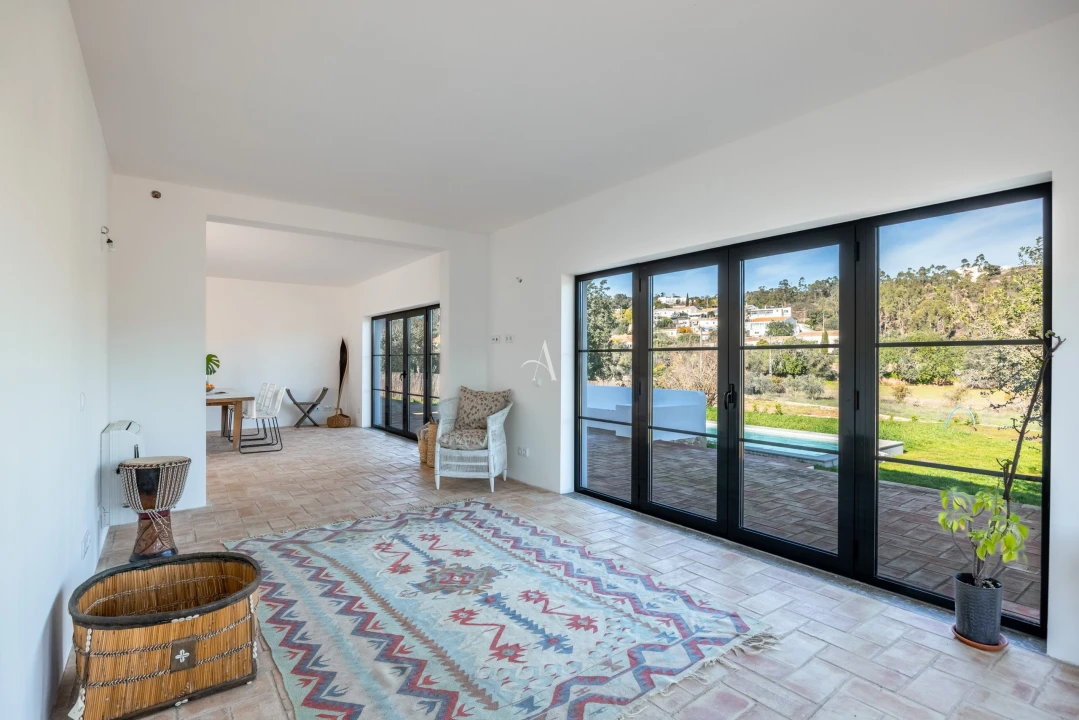 Moradia T3 para Venda em São Brás de Alportel Foto 6