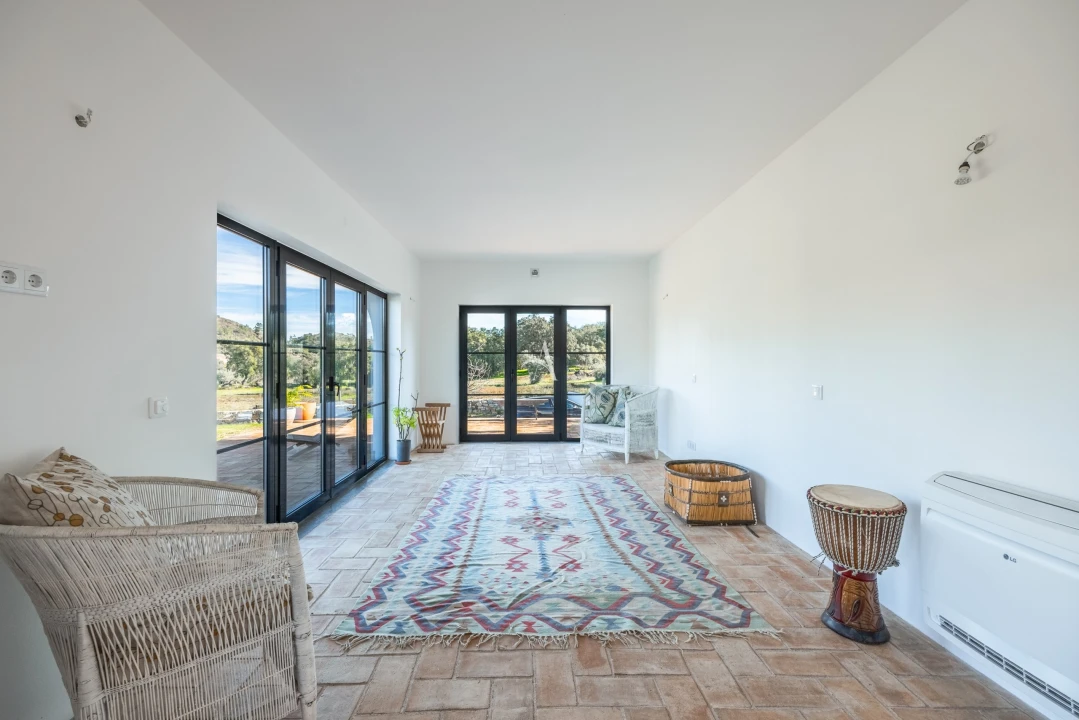 Moradia T3 para Venda em São Brás de Alportel Foto 5