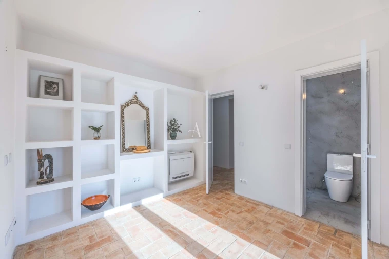 Moradia T3 para Venda em São Brás de Alportel Foto 13