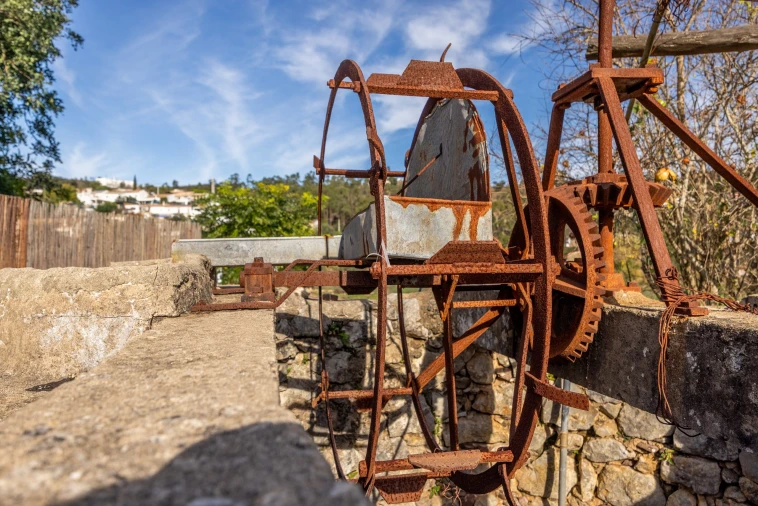 Moradia T3 para Venda em São Brás de Alportel Foto 25