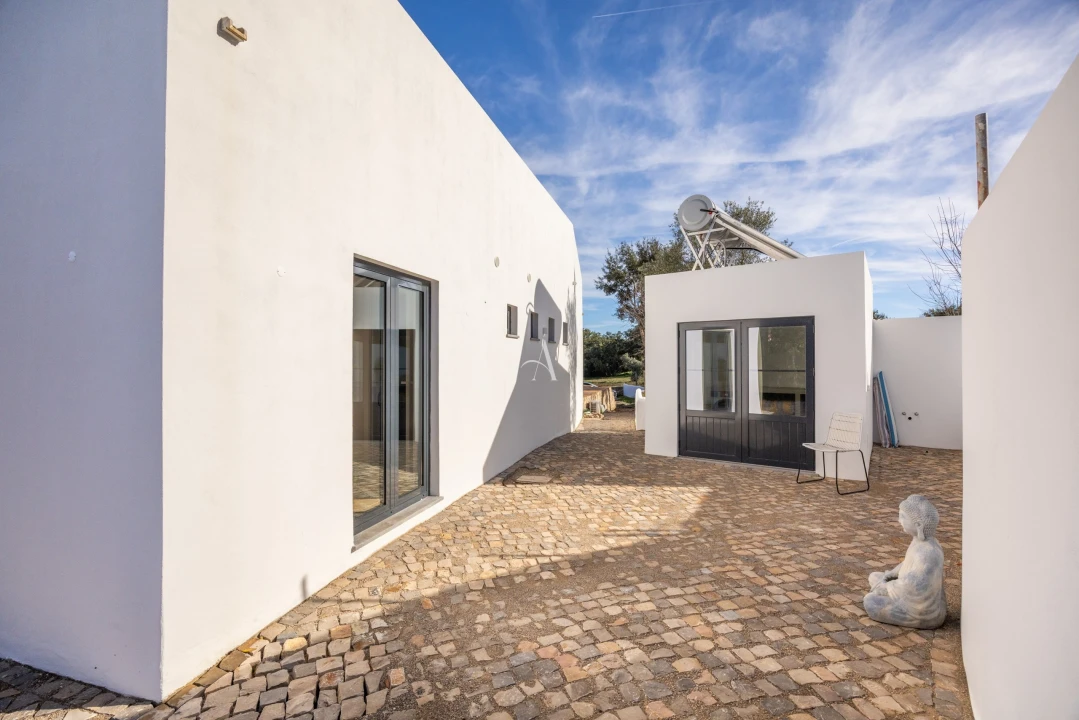 Moradia T3 para Venda em São Brás de Alportel Foto 28