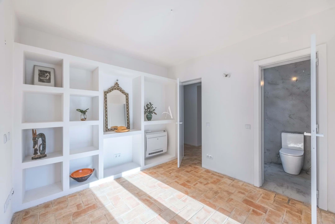 Moradia T3 para Venda em São Brás de Alportel Foto 13