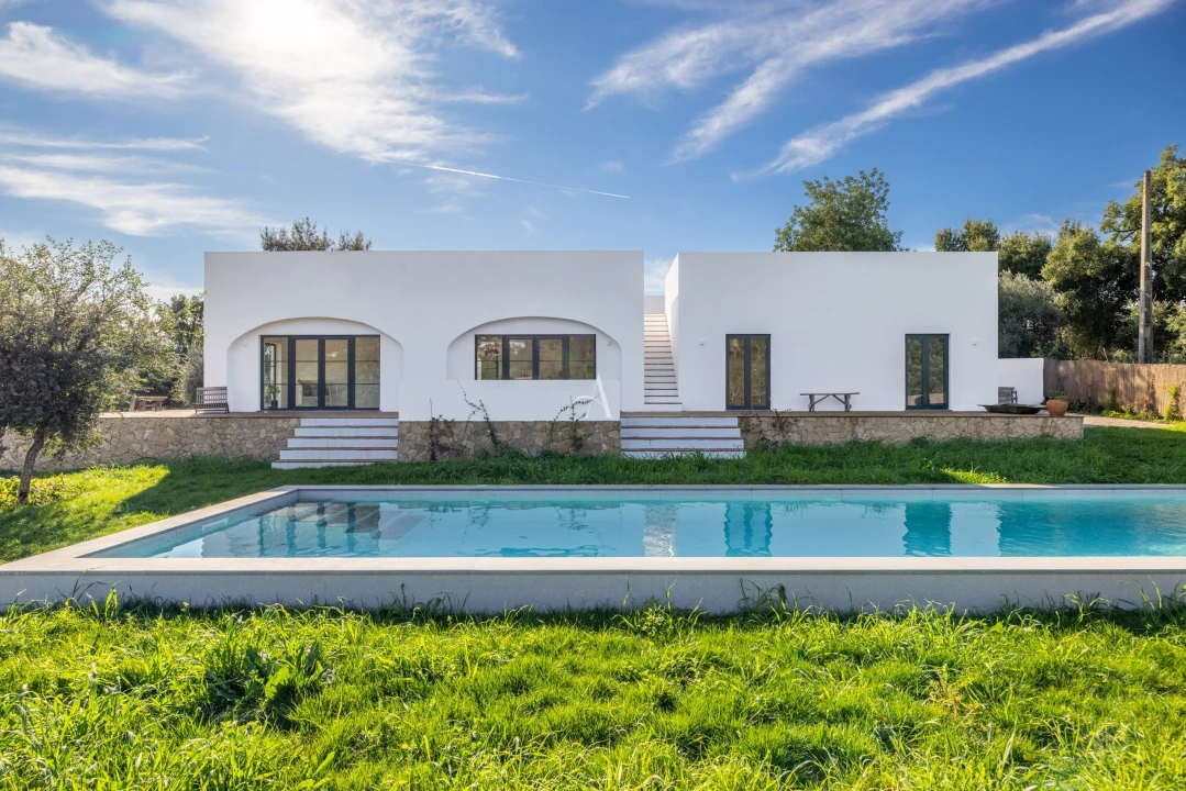 Moradia T3 para Venda em São Brás de Alportel Foto 1