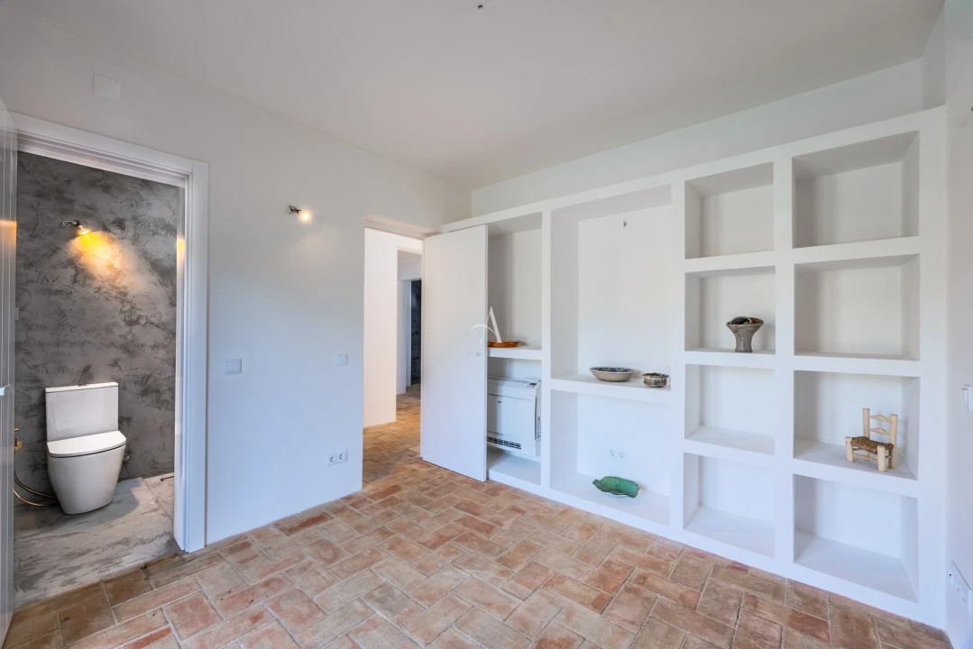 Moradia T3 para Venda em São Brás de Alportel Foto 15