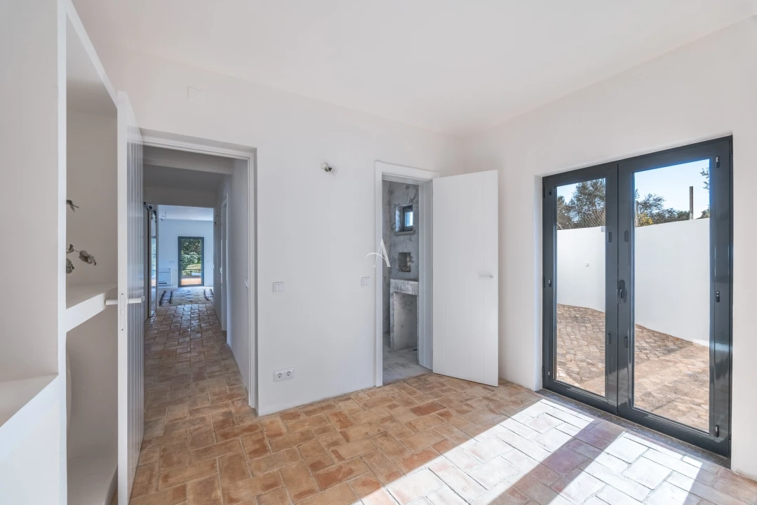 Moradia T3 para Venda em São Brás de Alportel Foto 11