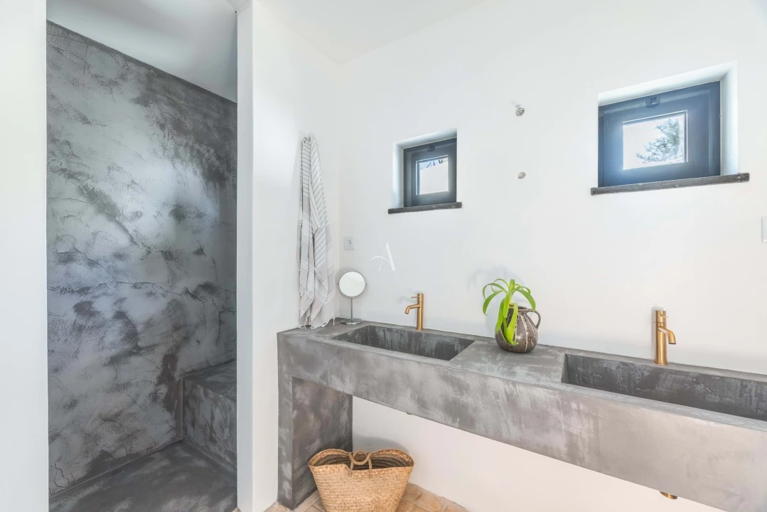 Moradia T3 para Venda em São Brás de Alportel Foto 9