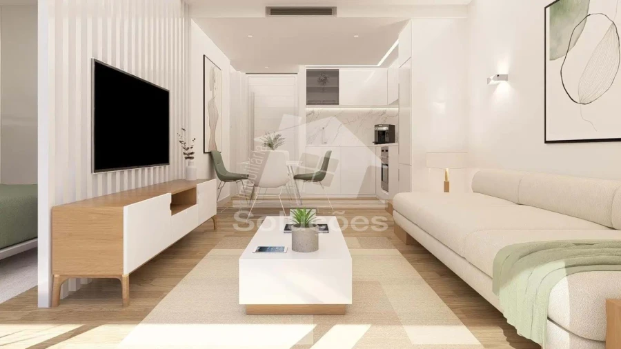 Apartamento para Venda em Armação de Pera Foto 2