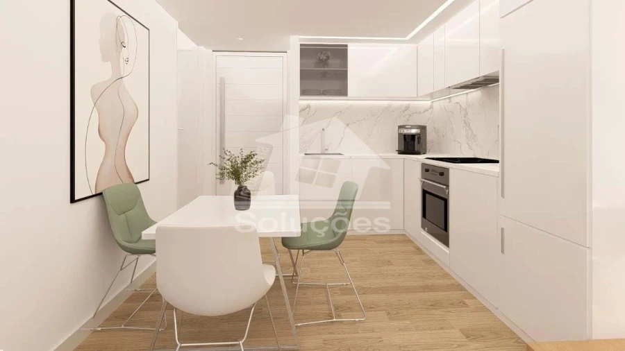 Apartamento para Venda em Armação de Pera