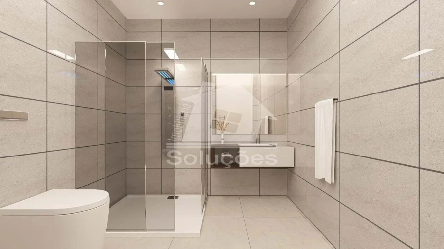 Apartamento para Venda em Armação de Pera Foto 6