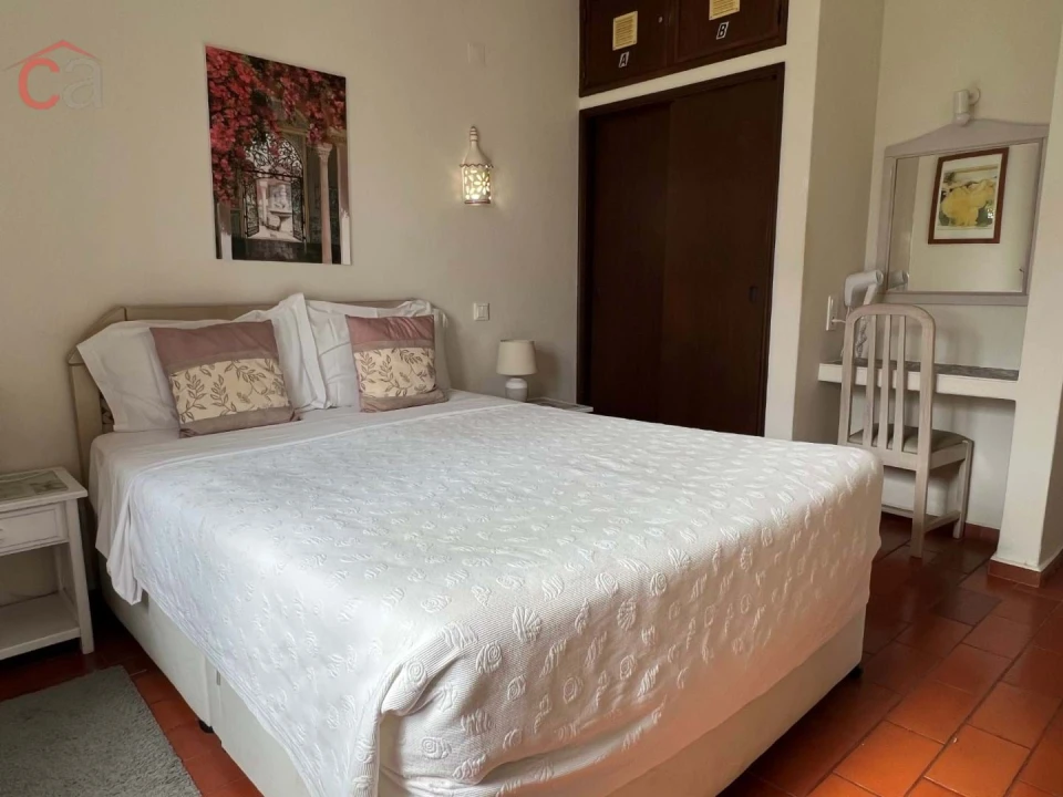 Apartamento T2 para Venda em Lagoa e Carvoeiro Foto 8