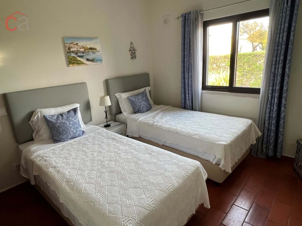 Apartamento T2 para Venda em Lagoa e Carvoeiro Foto 9