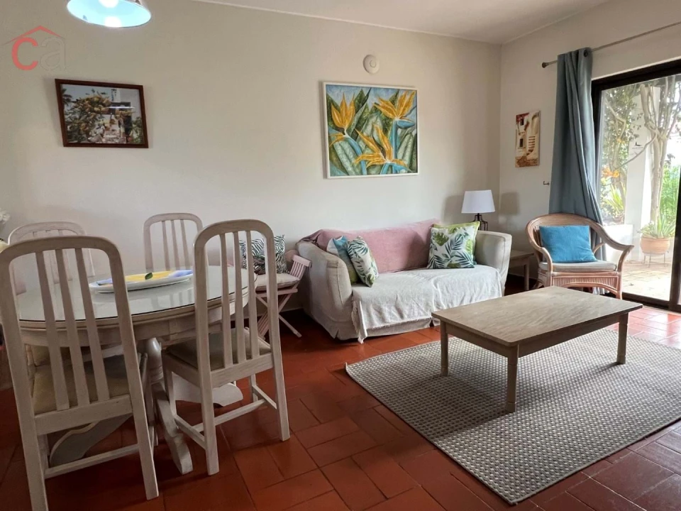 Apartamento T2 para Venda em Lagoa e Carvoeiro Foto 5