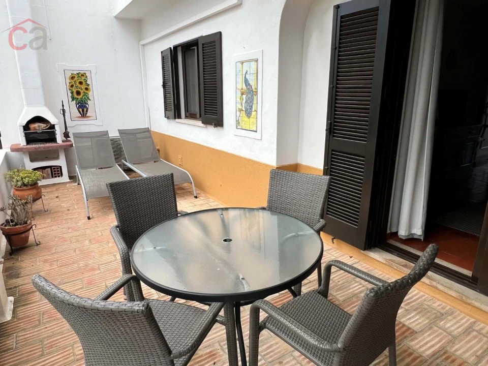 Apartamento T2 para Venda em Lagoa e Carvoeiro Foto 2