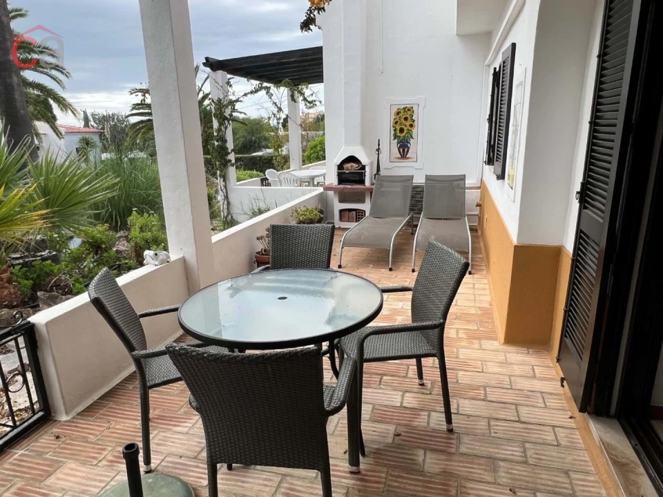 Apartamento T2 para Venda em Lagoa e Carvoeiro Foto 1