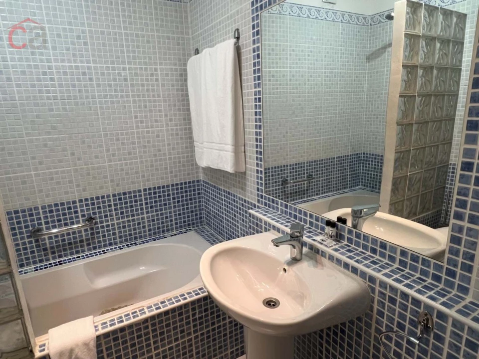 Apartamento T2 para Venda em Lagoa e Carvoeiro Foto 11