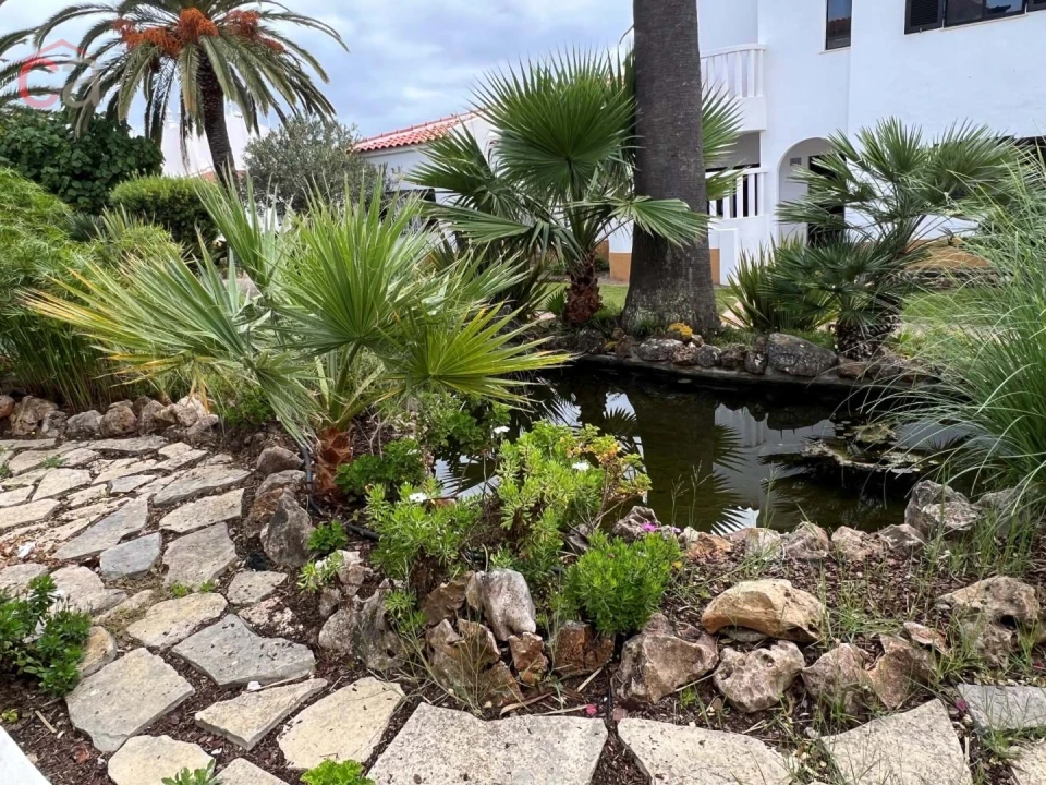 Apartamento T2 para Venda em Lagoa e Carvoeiro Foto 18