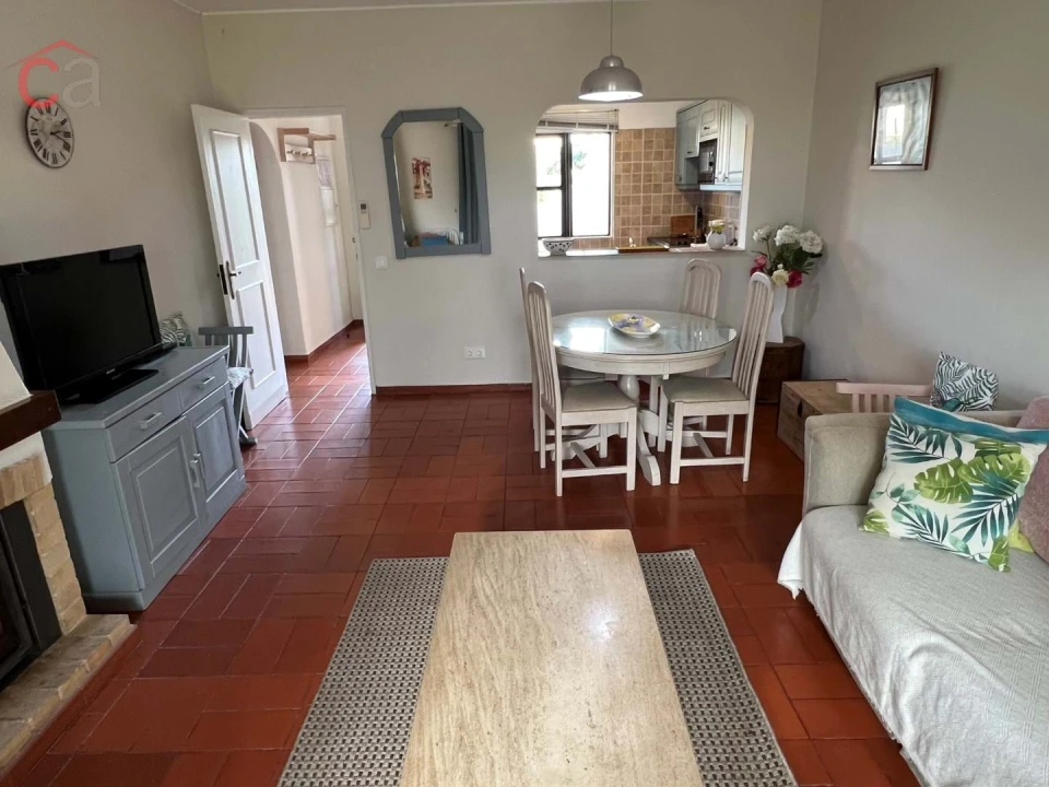 Apartamento T2 para Venda em Lagoa e Carvoeiro Foto 4