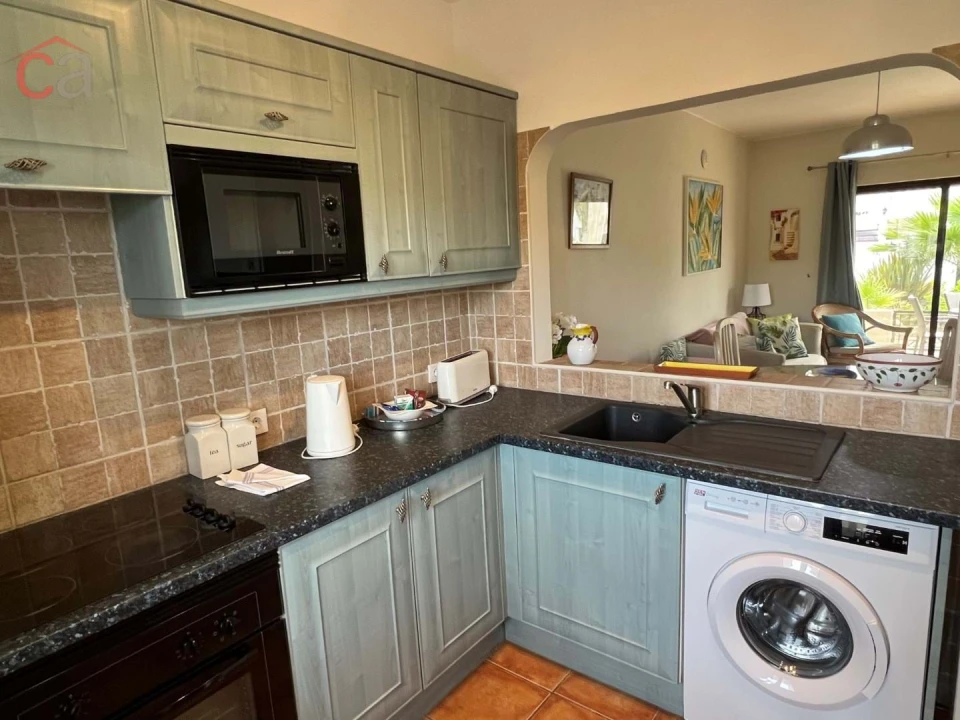 Apartamento T2 para Venda em Lagoa e Carvoeiro Foto 14