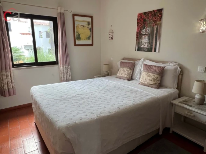 Apartamento T2 para Venda em Lagoa e Carvoeiro Foto 7