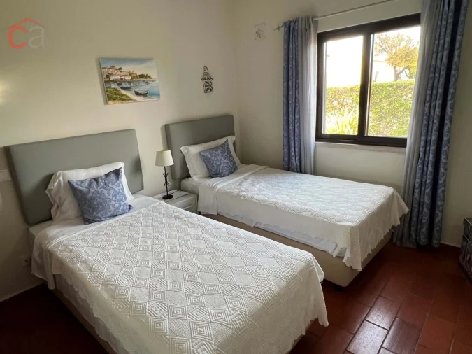 Apartamento T2 para Venda em Lagoa e Carvoeiro Foto 9