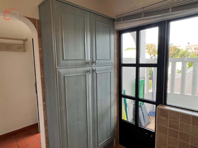 Apartamento T2 para Venda em Lagoa e Carvoeiro Foto 16