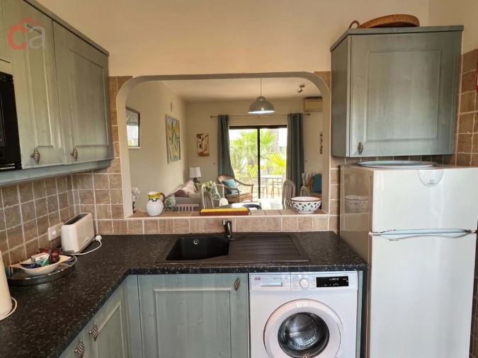 Apartamento T2 para Venda em Lagoa e Carvoeiro Foto 15