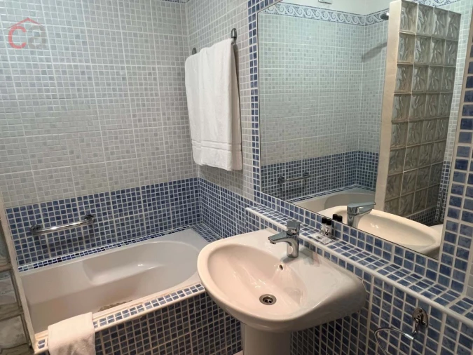 Apartamento T2 para Venda em Lagoa e Carvoeiro Foto 11