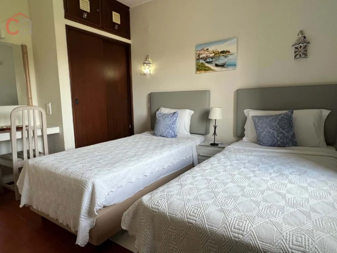 Apartamento T2 para Venda em Lagoa e Carvoeiro Foto 10