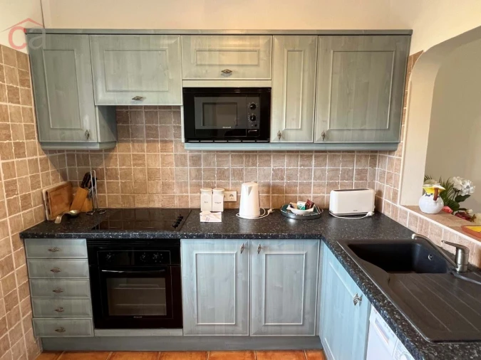 Apartamento T2 para Venda em Lagoa e Carvoeiro Foto 13