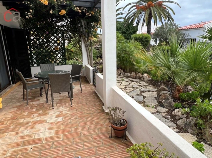 Apartamento T2 para Venda em Lagoa e Carvoeiro Foto 17