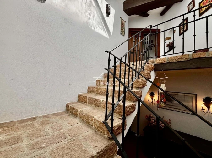 Moradia T8 para Venda em Loures Foto 33