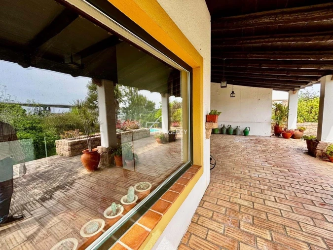 Moradia T8 para Venda em Loures Foto 20