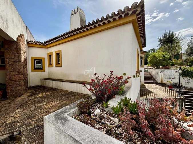 Moradia T8 para Venda em Loures Foto 19