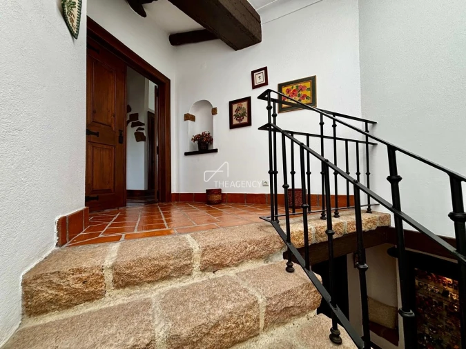 Moradia T8 para Venda em Loures Foto 34